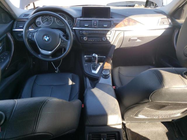 WBA3D3C51FK158349 BMW 328 D