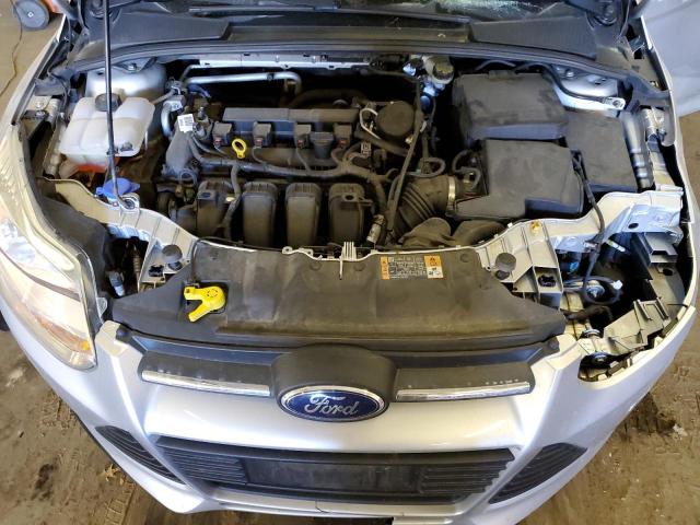 1FADP3F22EL286971 | 2014 FORD FOCUS SE