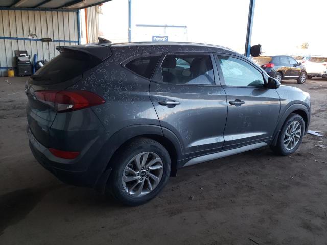 KM8J3CA4XJU675486 | 2018 HYUNDAI TUCSON SEL