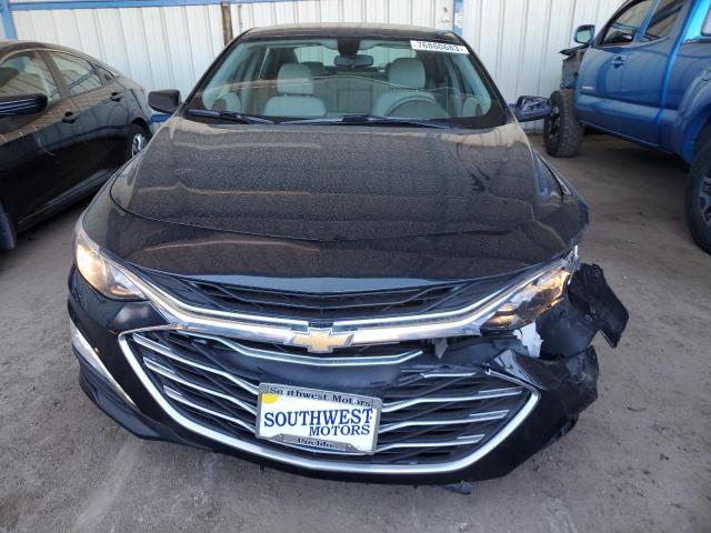 1G1ZD5ST7LF019090 | 2020 CHEVROLET MALIBU LT