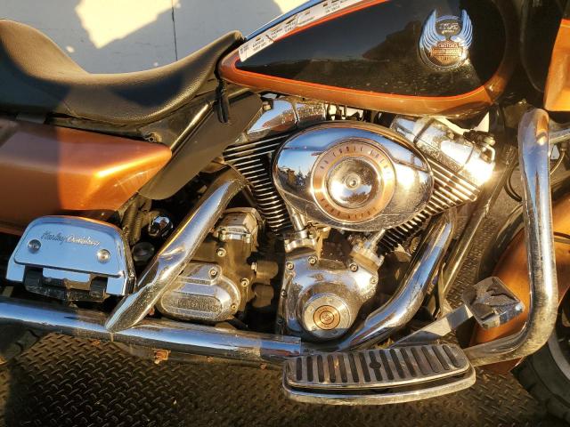2008 HARLEY-DAVIDSON FLTR 105TH - 1HD1FS4468Y636316