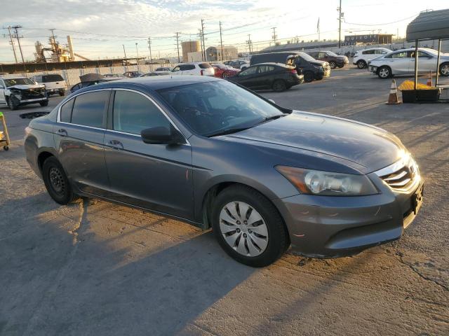 Vin: 1hgcp2f36ba109891, lot: 77783383, honda accord lx 20114