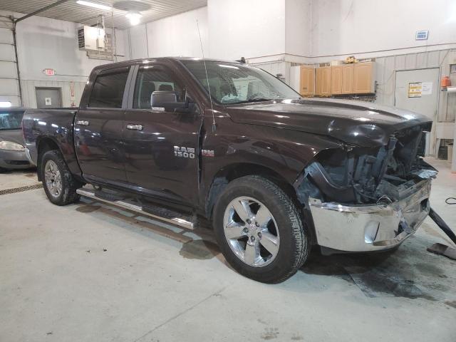 3C6RR7LT3HG565000 | 2017 RAM 1500 SLT