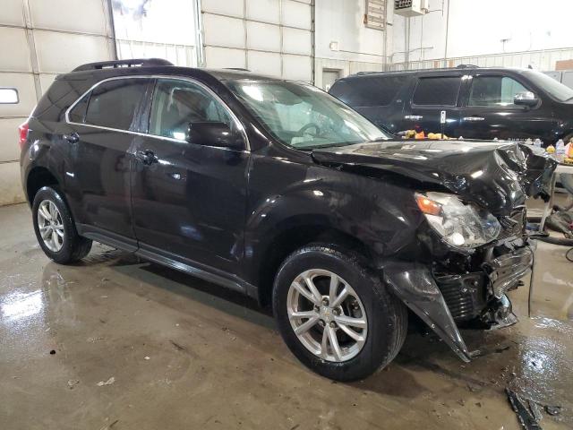 2GNFLFEKXH6345514 | 2017 CHEVROLET EQUINOX 4D