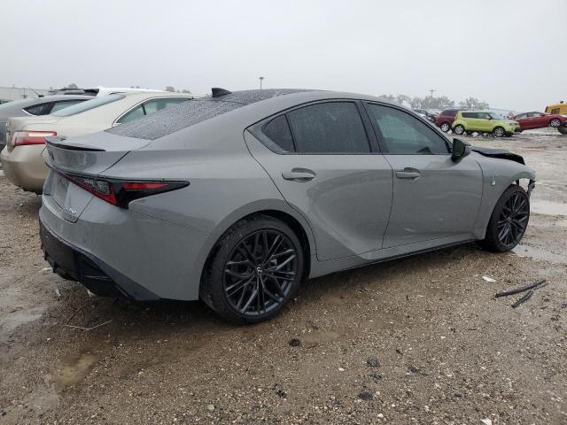 2023 LEXUS IS 350 F S JTHBZ1B23P5070171