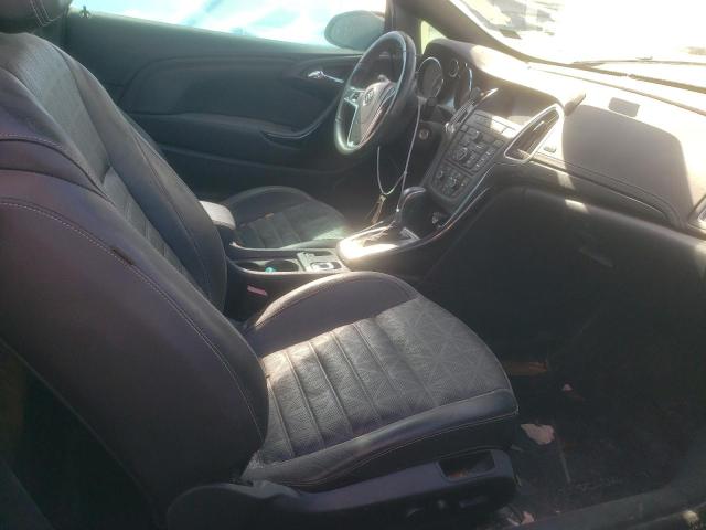 W04WT3N50GG039805 Buick Cascada Premium