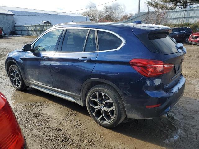 WBXJG9C00L5P84643 | 2020 BMW X1 XDRIVE2