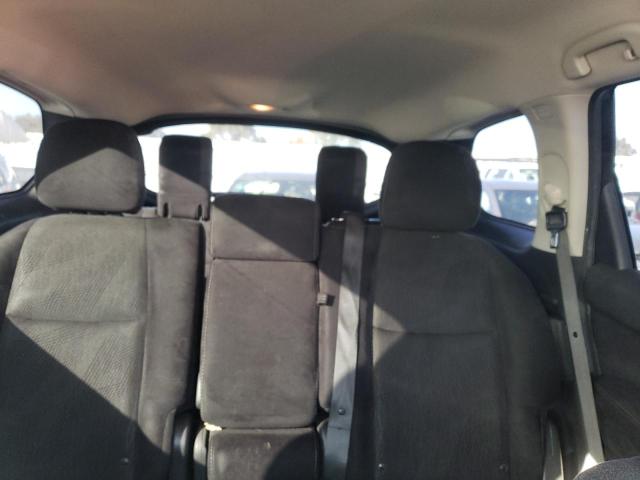 5N1AR2MN1FC642189 2015 Nissan Pathfinder S