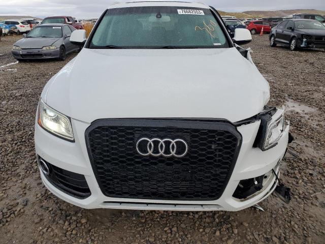 VIN WA1L2AFP5HA015398 2017 Audi Q5, Premium Plus no.5