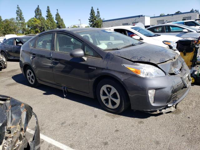 JTDKN3DU3F1979167 | 2015 TOYOTA PRIUS