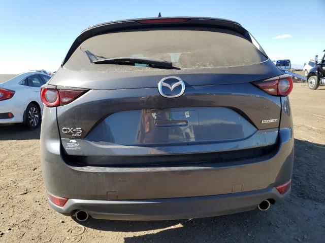 JM3KFBCM3M0380014 Mazda Cx-5 Touring
