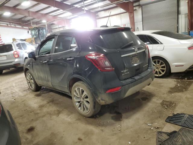 KL4CJASB3HB162651 Buick Encore Preferred