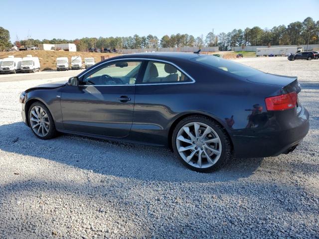 WAUSFAFR2FA031009 2015 AUDI A5, photo no. 2