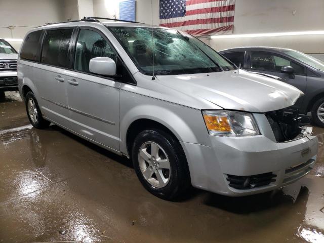 2D4RN5D18AR348972 | 2010 Dodge grand caravan sxt