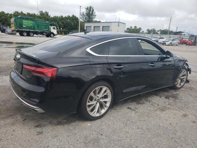 WAUABCF59MA038889 Audi A5 PREMIUM 3