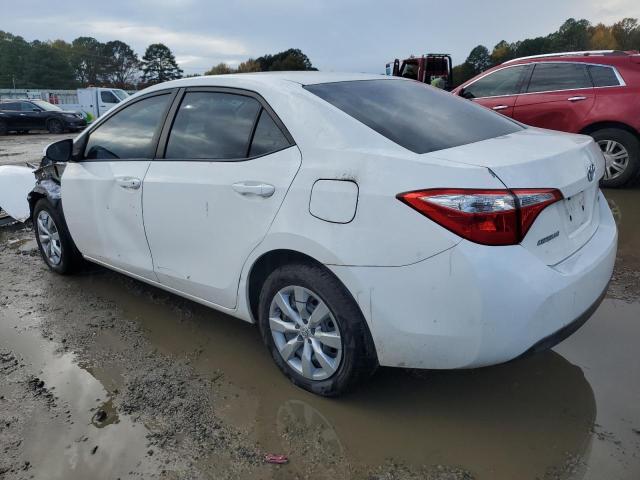 5YFBURHE6FP326630 | 2015 TOYOTA COROLLA L