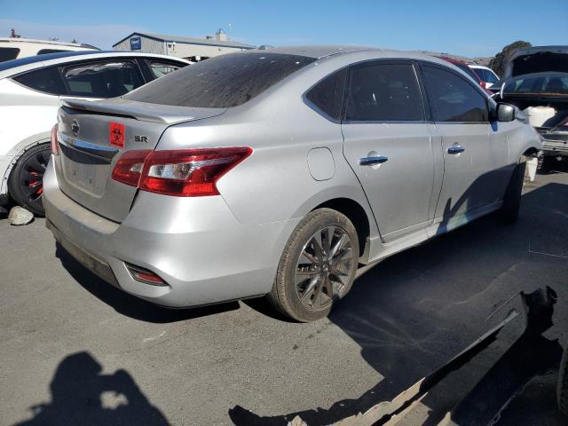 3N1AB7AP3KY255997 | 2019 NISSAN SENTRA S