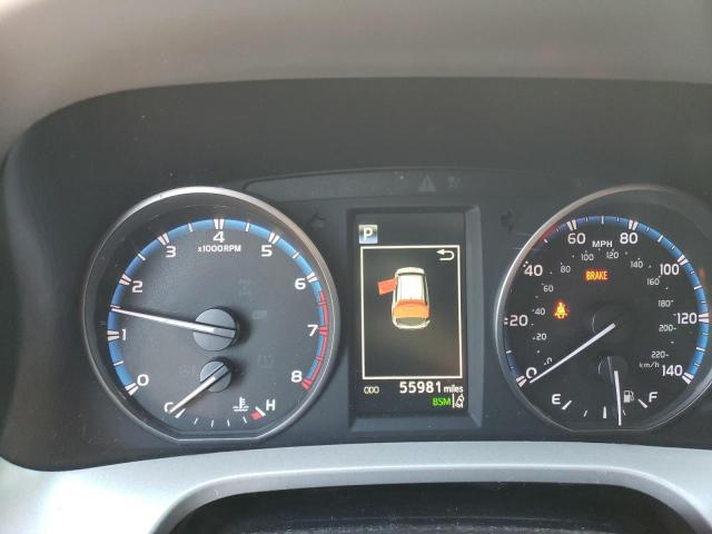 2018 TOYOTA RAV4 ADVEN - 2T3WFREV1JW518245