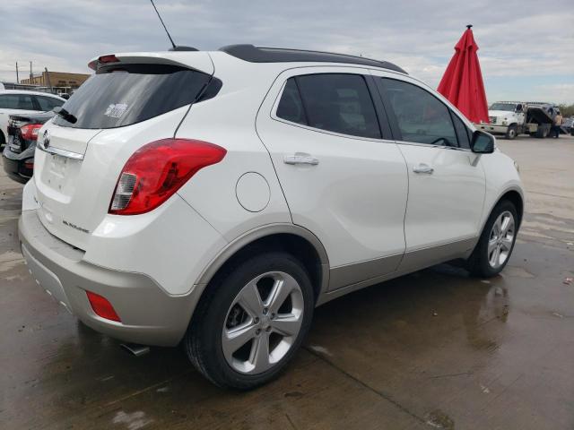 2016 BUICK ENCORE CON - KL4CJBSB0GB651013