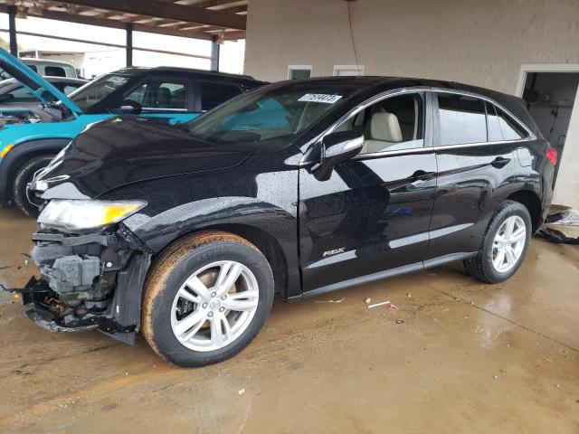 5J8TB3H34FL009171 | 2015 Acura rdx