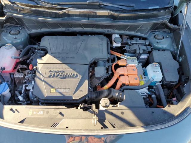 2023 KIA NIRO SX TO KNDCR3LF0P5056571