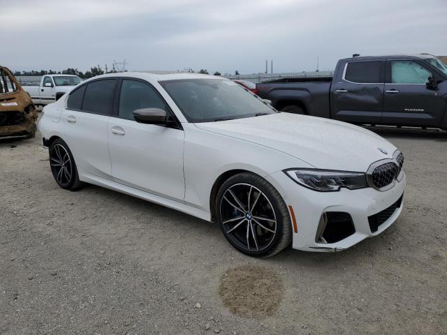 3MW5U7J07L8B25392 BMW M3 40I 4