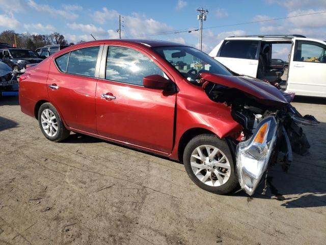 3N1CN7AP2GL844883 | 2016 NISSAN VERSA S