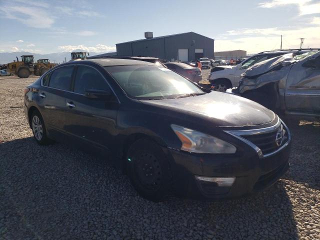 1N4AL3AP6EN358616 Nissan ALTIMA 2.5