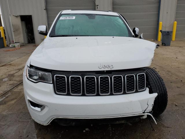 1C4RJFBG9KC529255 | 2019 JEEP GRAND CHER