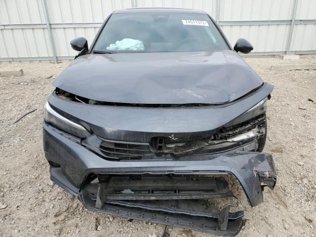 2022 HONDA CIVIC SPOR 2HGFE2F57NH120215  74571373