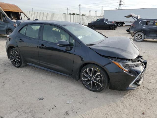 JTNC4RBE2L3076607 | 2020 TOYOTA COROLLA XS