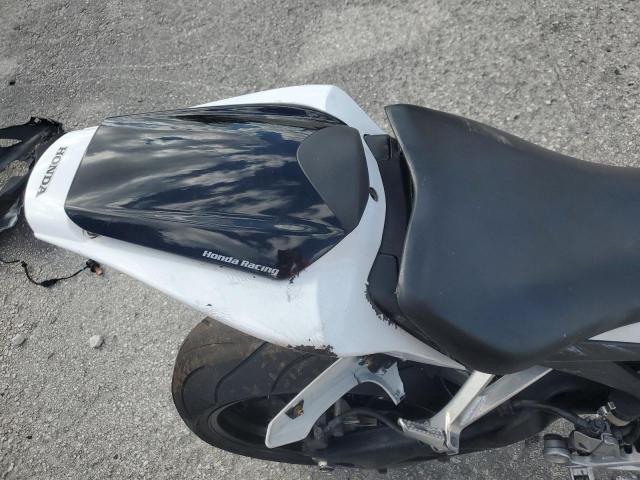 2014 HONDA CBR1000 RR JH2SC5950EK600063