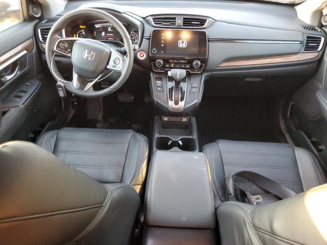 7FARW2H54NE018435 Honda CR-V EX