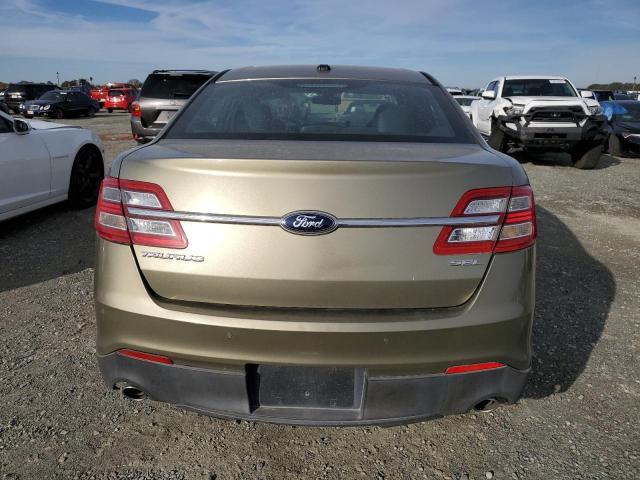 1FAHP2E87DG207917 | 2013 Ford taurus sel