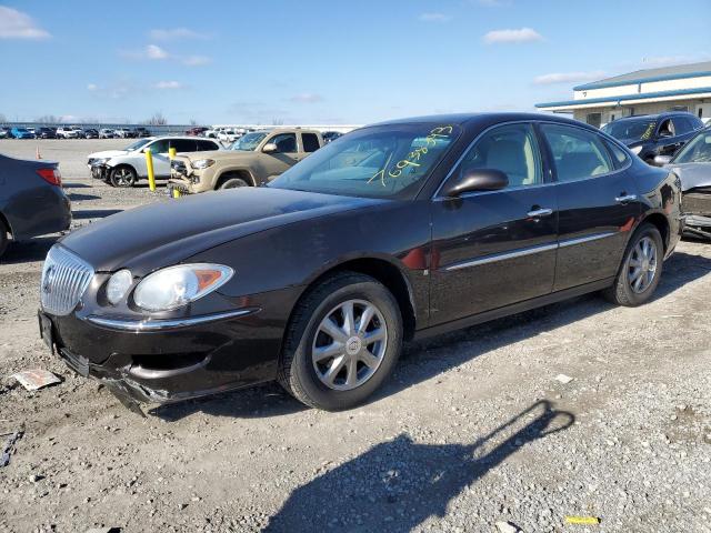 2009 Buick LaCrosse CX