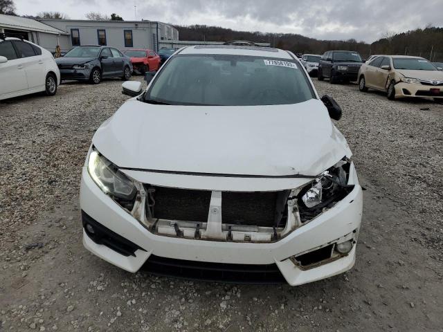 19XFC1F31GE018713 | 2016 HONDA CIVIC EX