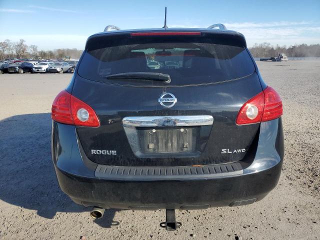 JN8AS5MV0DW606908 | 2013 Nissan rogue s