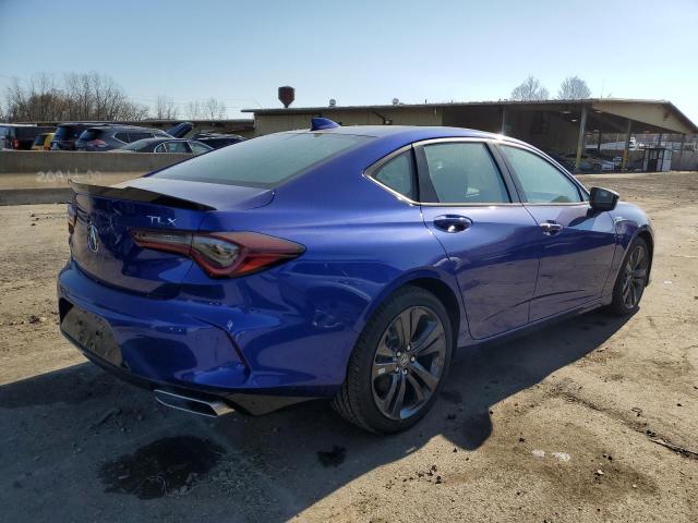 2023 ACURA TLX TECH A - 19UUB5F55PA005647