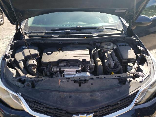 1G1BE5SM7G7313595 | 2016 CHEVROLET CRUZE LT