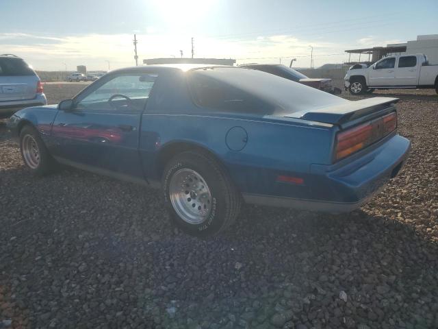 1G2FS23T9NL214372 1992 Pontiac Firebird