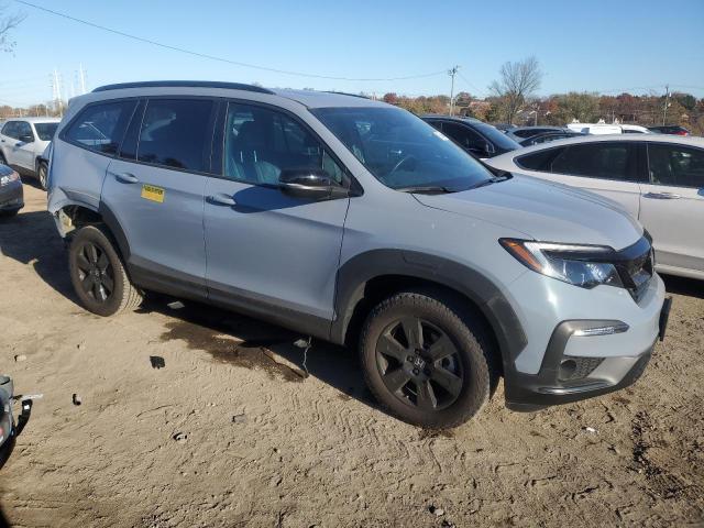 2022 HONDA PILOT TRAI 5FNYF6H82NB074110