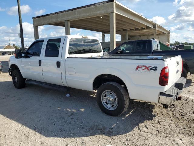 1FT7W2B64FEB69041 | 2015 FORD F250 SUPER