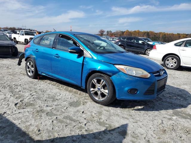 1FADP3K28EL277309 | 2014 FORD FOCUS SE