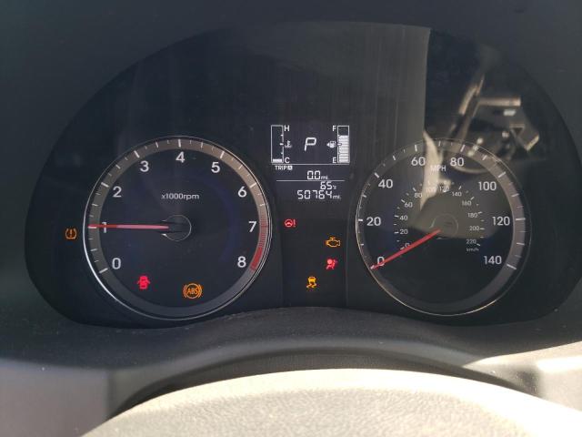 KMHCT4AE7GU141068 Hyundai ACCENT SE