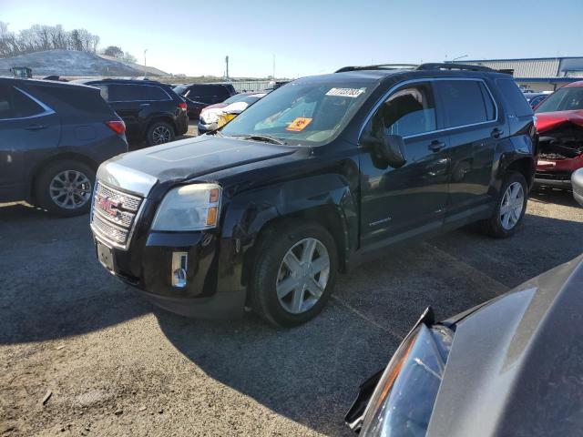 2011 GMC Terrain SLE