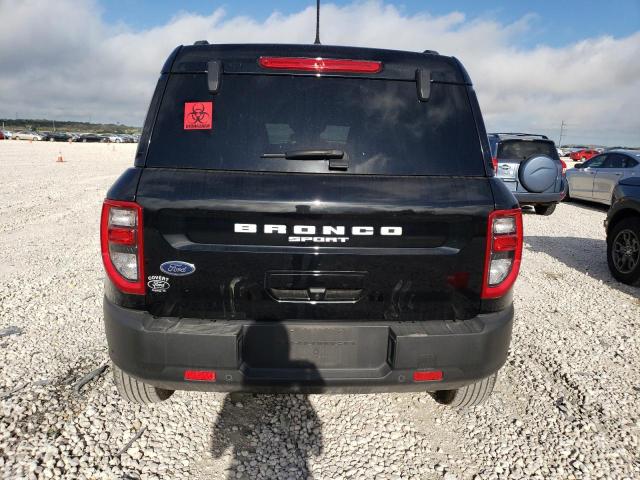 3FMCR9C67MRB21374 Ford Bronco Sport Outer Banks