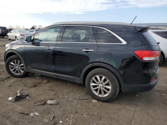 5XYPGDA36GG152699 KIA SORENTO LX