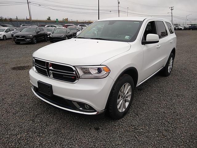 1C4RDJAG6KC622780 Dodge Durango SX