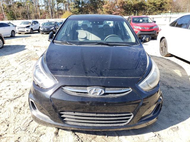2015 HYUNDAI ACCENT GLS - KMHCT4AEXFU923363
