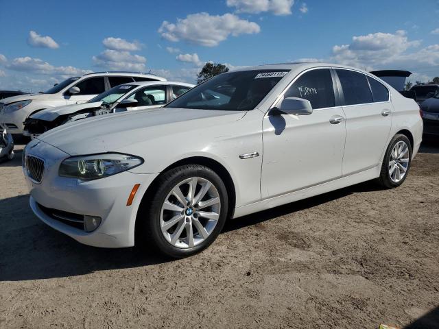 VIN WBAXH5C53DD107860 2013 BMW 5 Series, 528 XI no.1